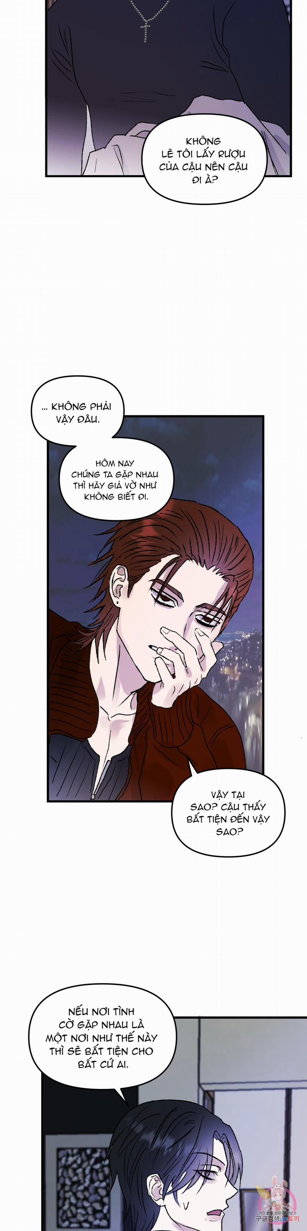 Tuyển Tập Khu Chung Cư Gwanggong - Gwanggong Apartment Complex 35 trang 7