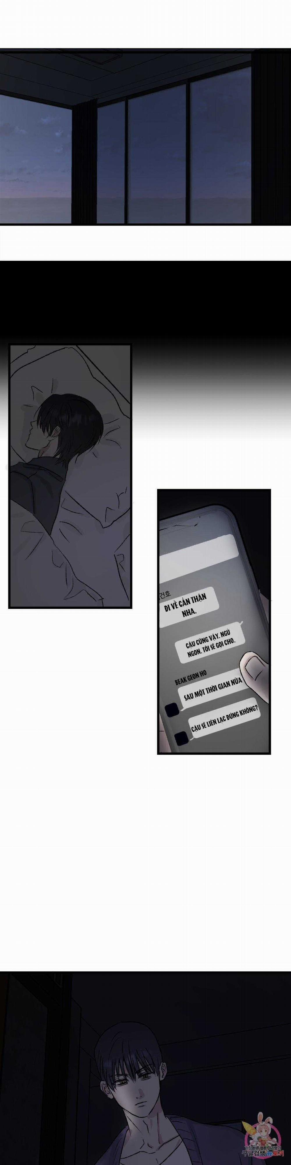 Tuyển Tập Khu Chung Cư Gwanggong - Gwanggong Apartment Complex 36 trang 10