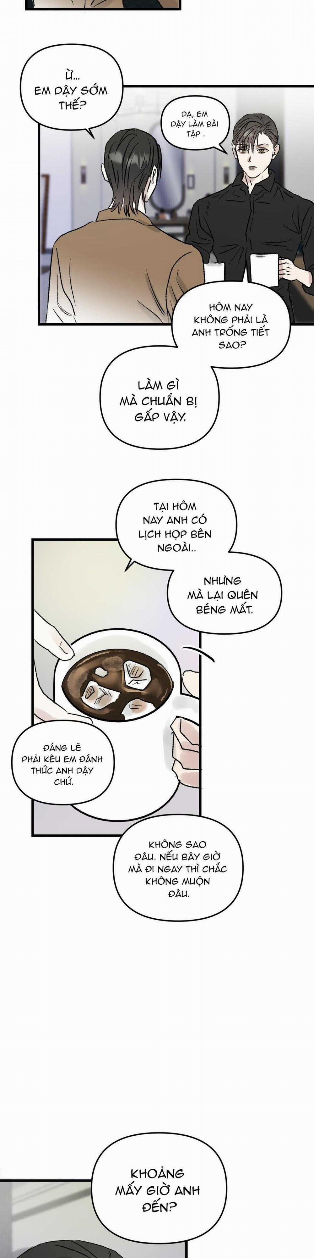 Tuyển Tập Khu Chung Cư Gwanggong - Gwanggong Apartment Complex 36 trang 15