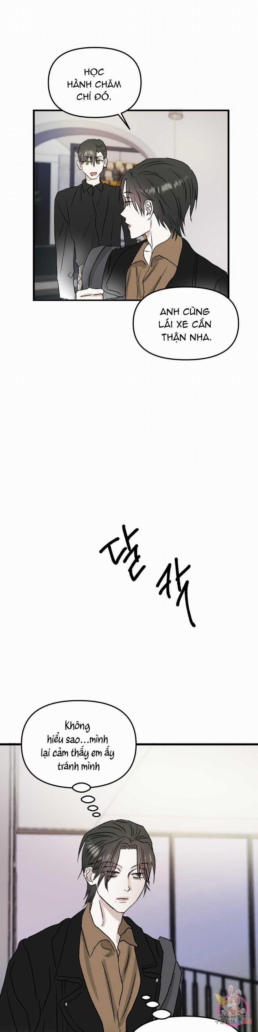 Tuyển Tập Khu Chung Cư Gwanggong - Gwanggong Apartment Complex 36 trang 17