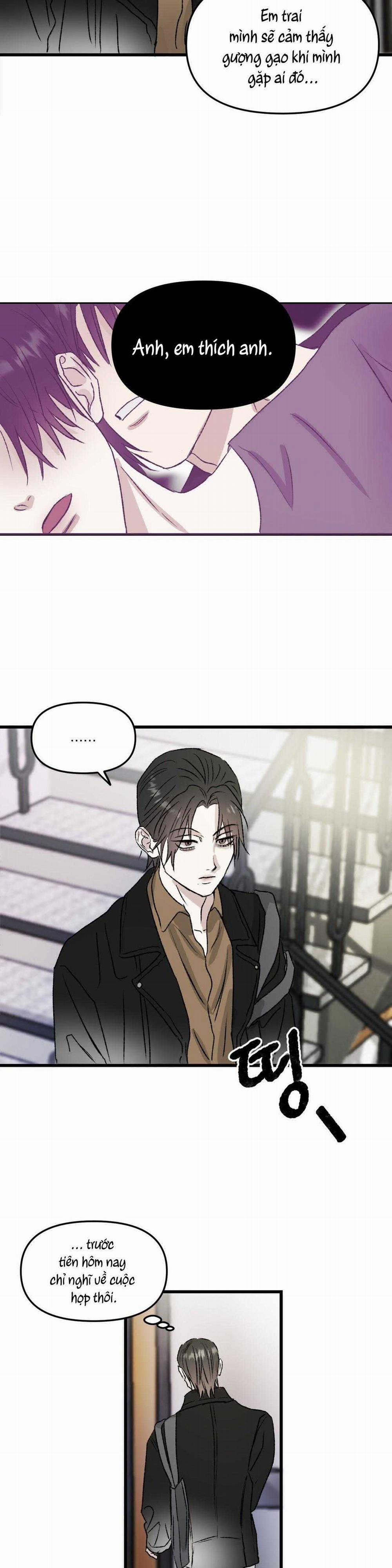 Tuyển Tập Khu Chung Cư Gwanggong - Gwanggong Apartment Complex 36 trang 18