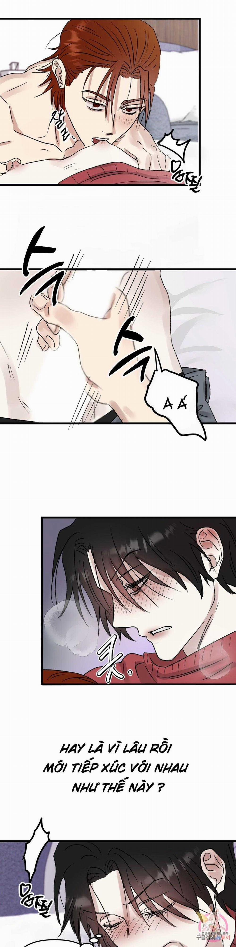 Tuyển Tập Khu Chung Cư Gwanggong - Gwanggong Apartment Complex 36 trang 2