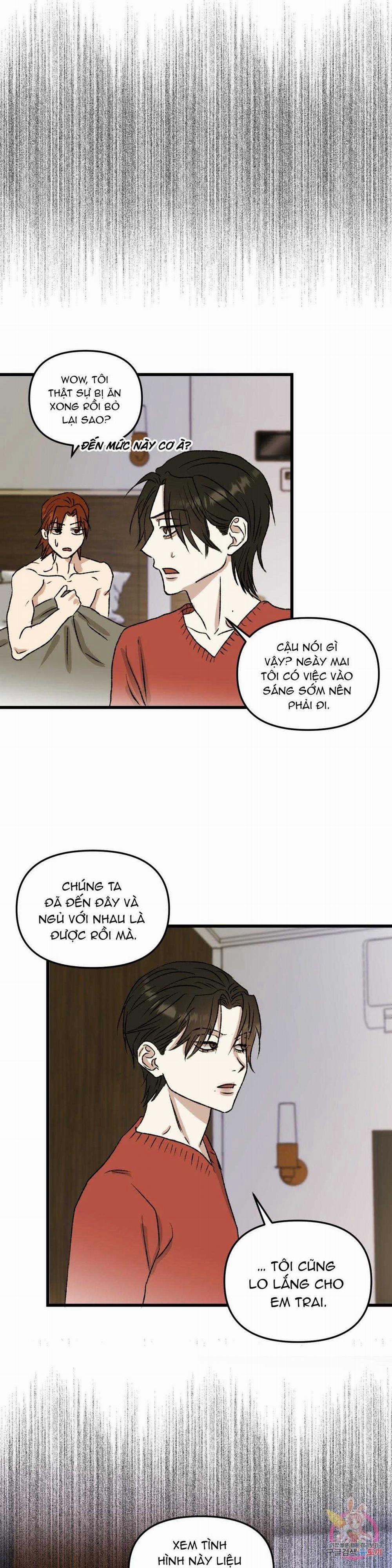 Tuyển Tập Khu Chung Cư Gwanggong - Gwanggong Apartment Complex 36 trang 21