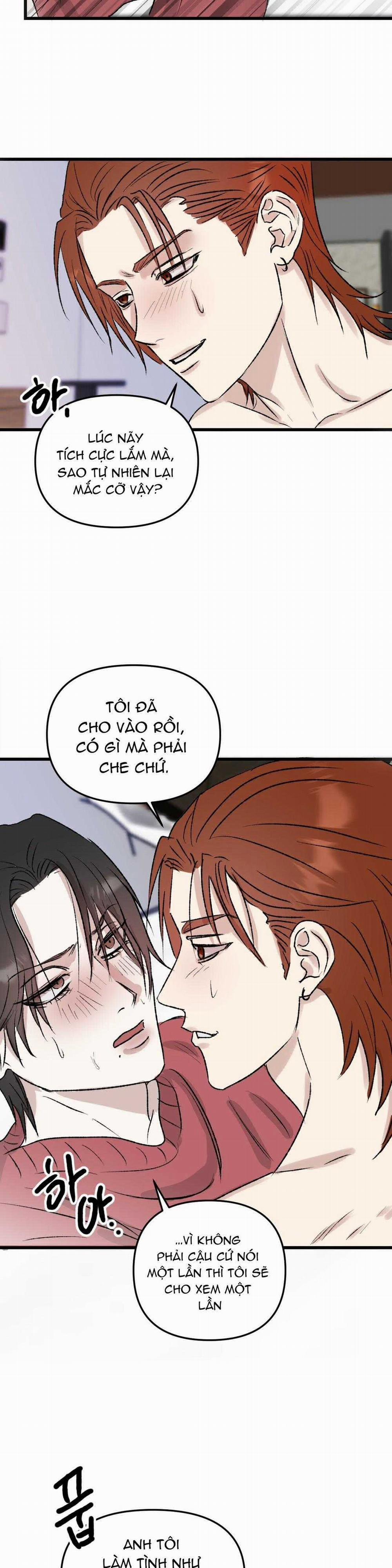 Tuyển Tập Khu Chung Cư Gwanggong - Gwanggong Apartment Complex 36 trang 6