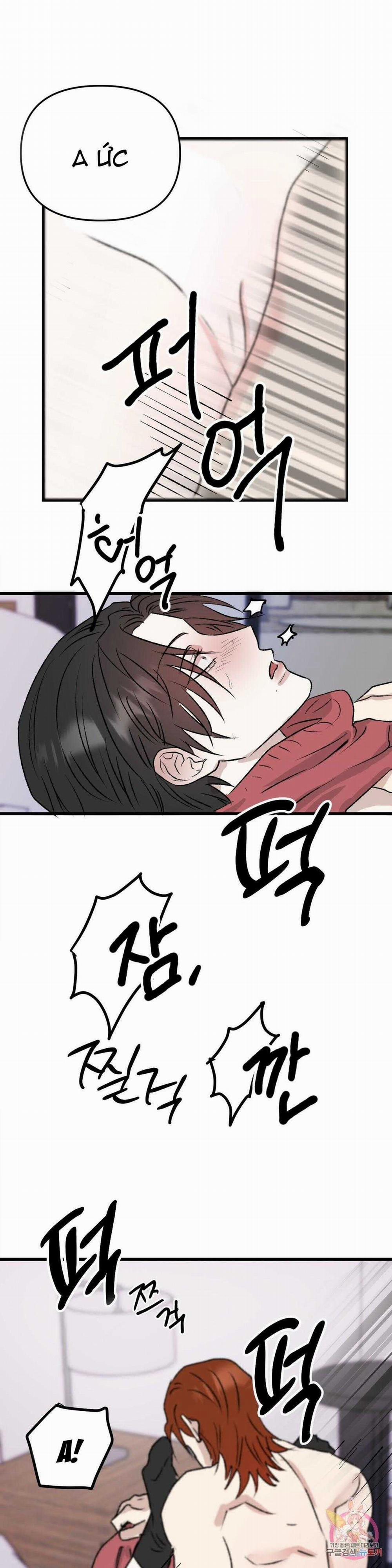 Tuyển Tập Khu Chung Cư Gwanggong - Gwanggong Apartment Complex 36 trang 8