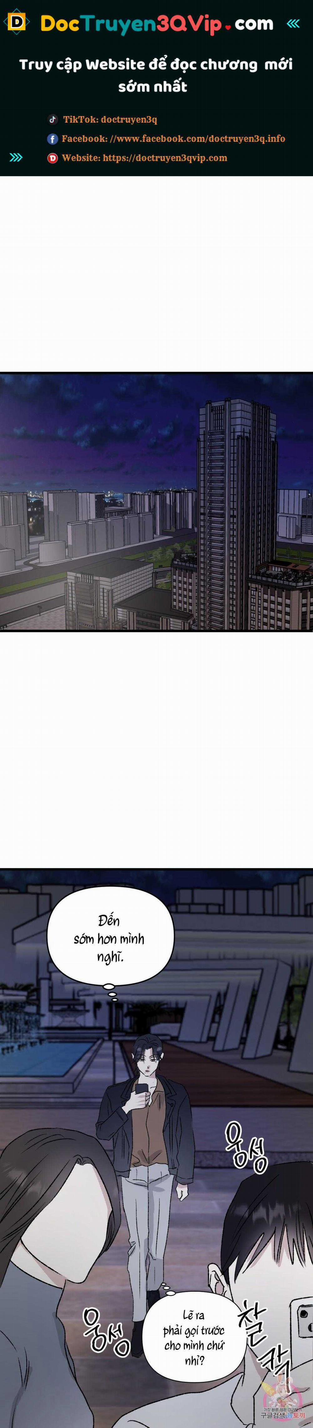 Tuyển Tập Khu Chung Cư Gwanggong - Gwanggong Apartment Complex 37 trang 0