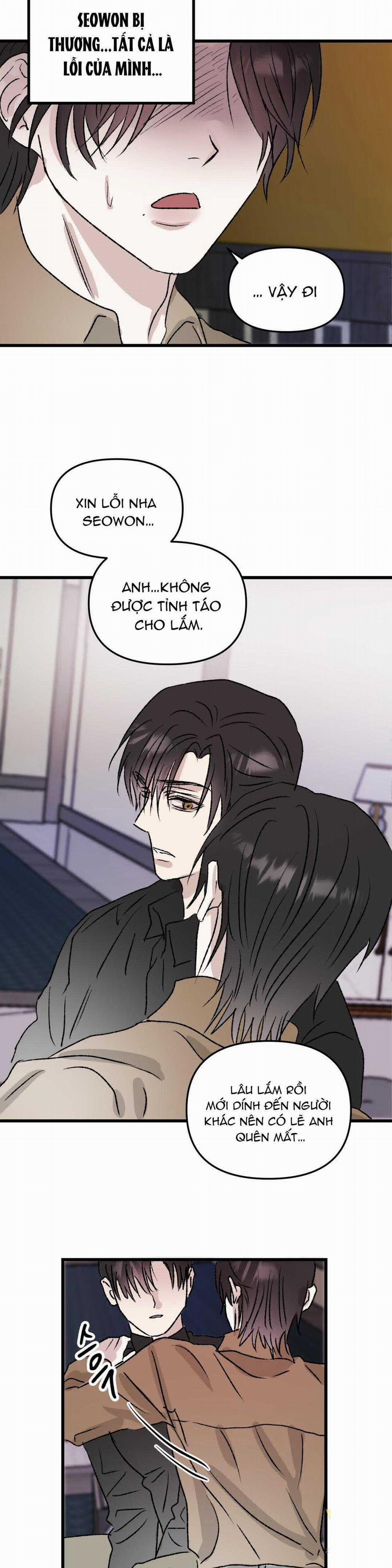 Tuyển Tập Khu Chung Cư Gwanggong - Gwanggong Apartment Complex 37 trang 12