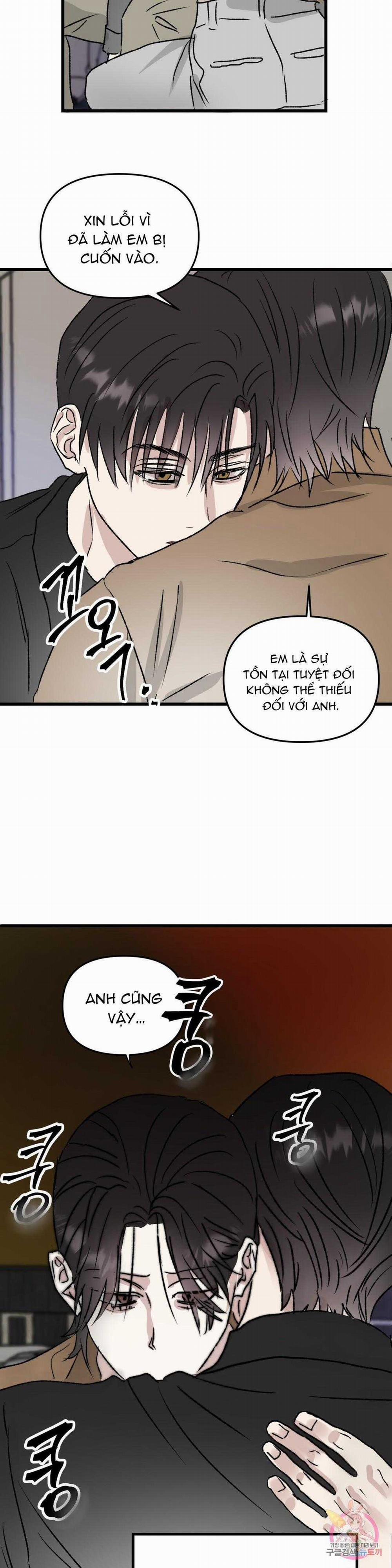 Tuyển Tập Khu Chung Cư Gwanggong - Gwanggong Apartment Complex 37 trang 13