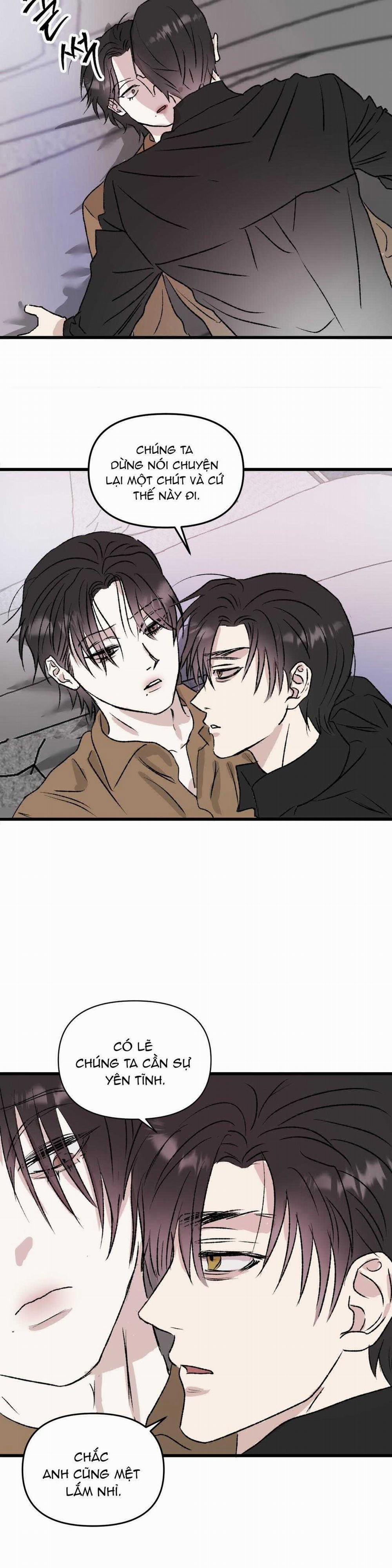 Tuyển Tập Khu Chung Cư Gwanggong - Gwanggong Apartment Complex 37 trang 15