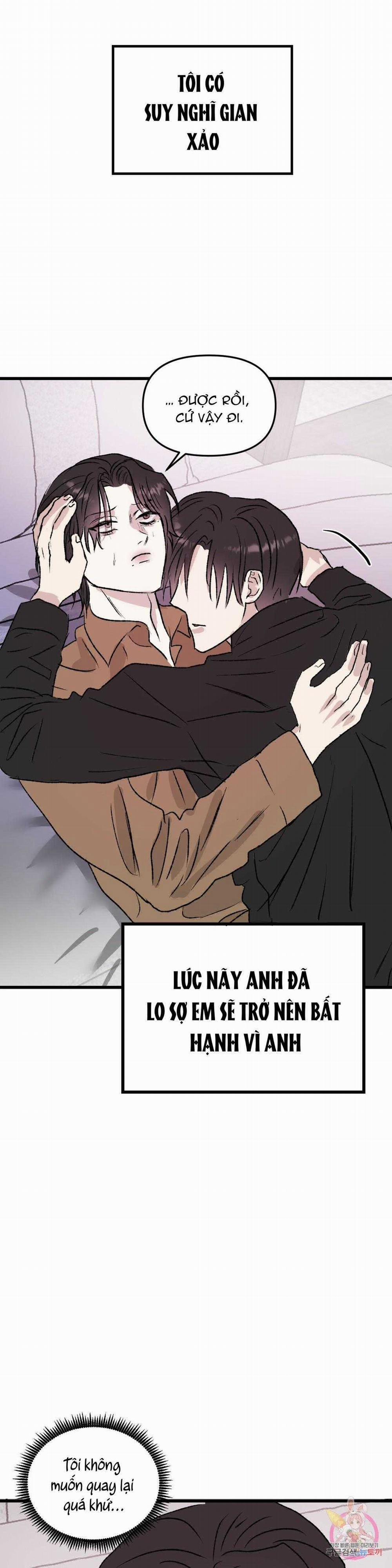 Tuyển Tập Khu Chung Cư Gwanggong - Gwanggong Apartment Complex 37 trang 16