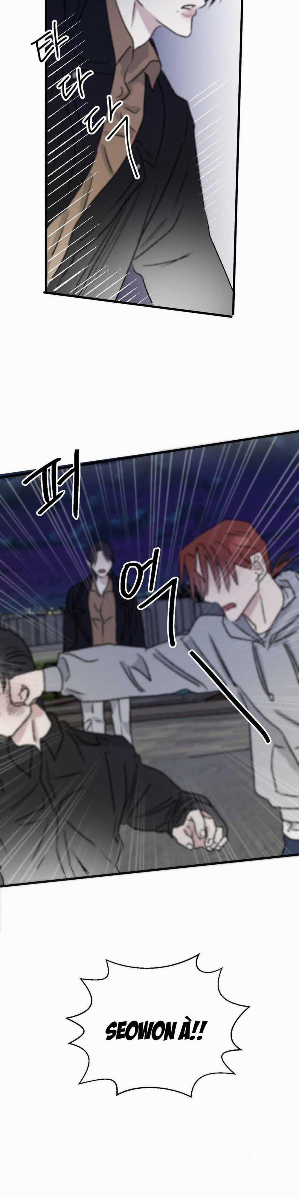 Tuyển Tập Khu Chung Cư Gwanggong - Gwanggong Apartment Complex 37 trang 2