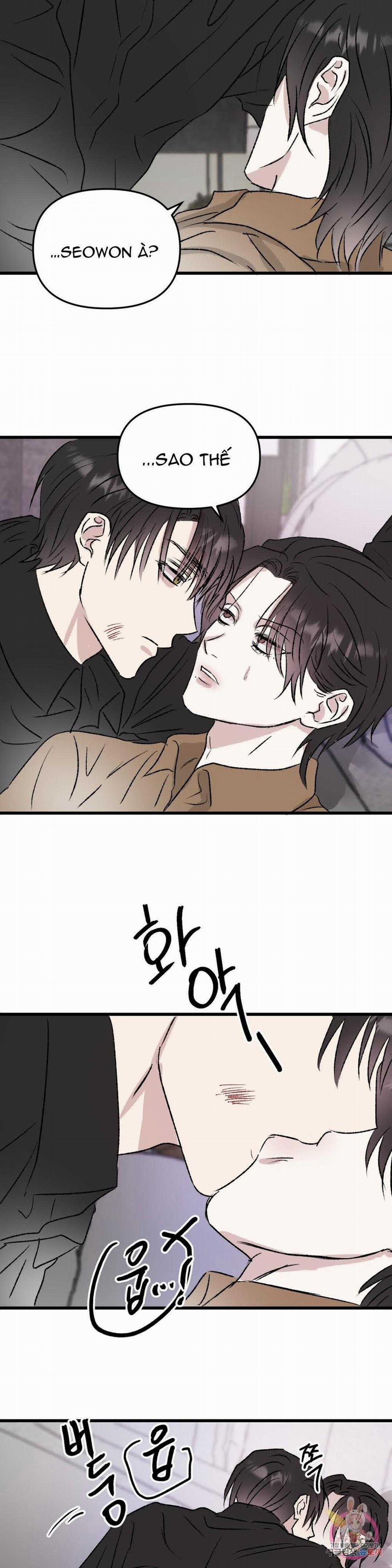 Tuyển Tập Khu Chung Cư Gwanggong - Gwanggong Apartment Complex 37 trang 21