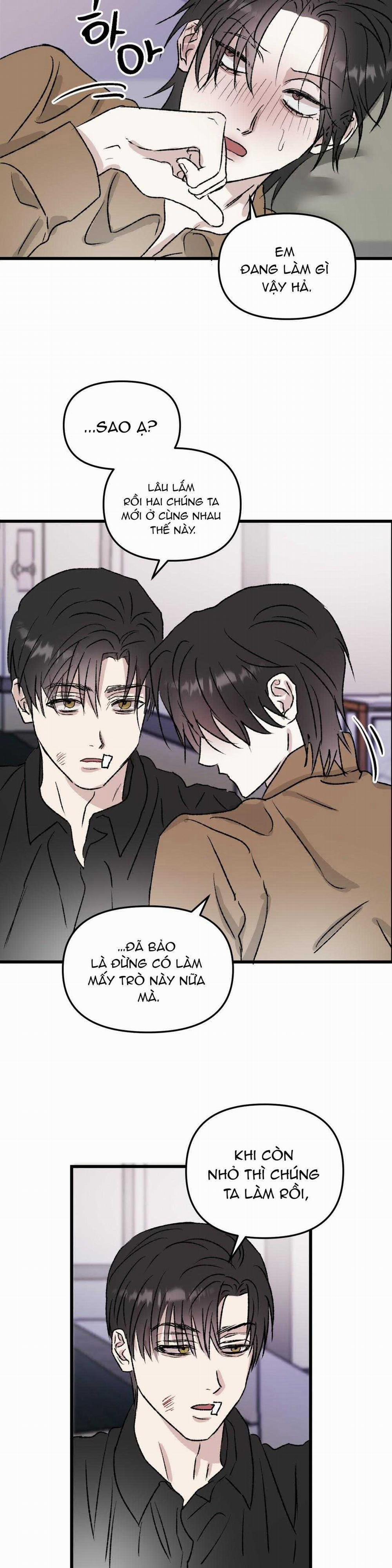 Tuyển Tập Khu Chung Cư Gwanggong - Gwanggong Apartment Complex 37 trang 23