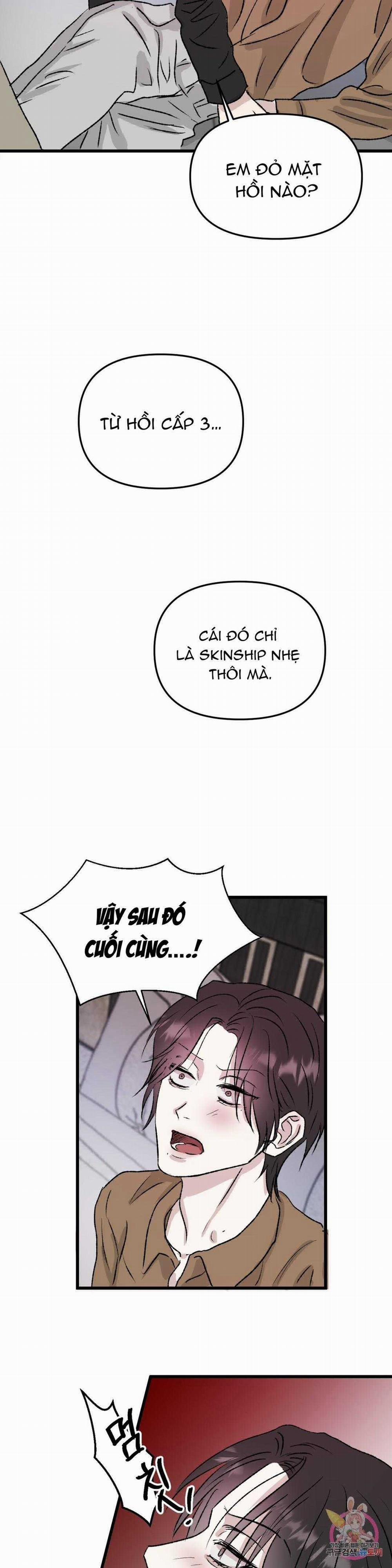 Tuyển Tập Khu Chung Cư Gwanggong - Gwanggong Apartment Complex 37 trang 25