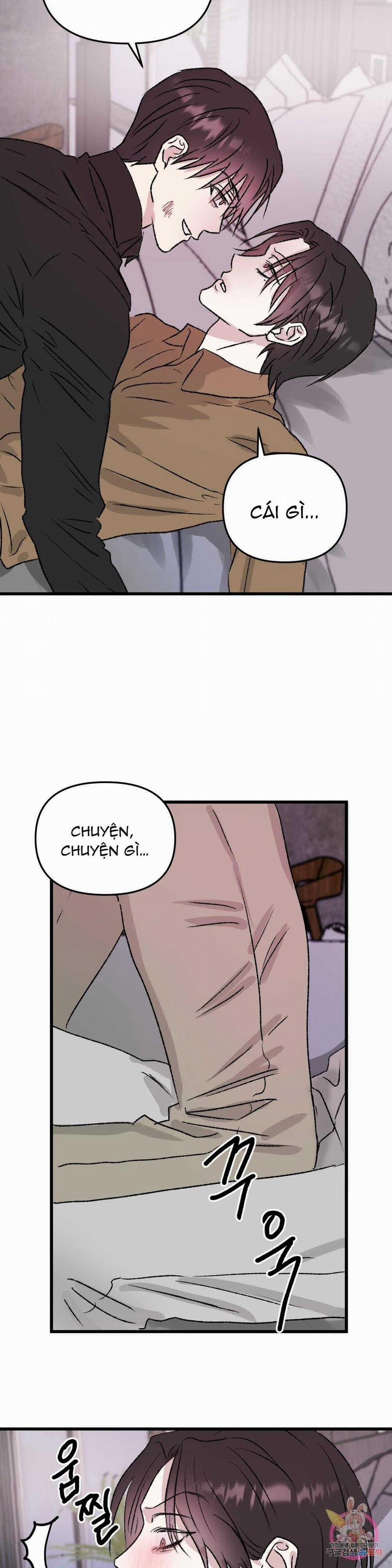 Tuyển Tập Khu Chung Cư Gwanggong - Gwanggong Apartment Complex 37 trang 27