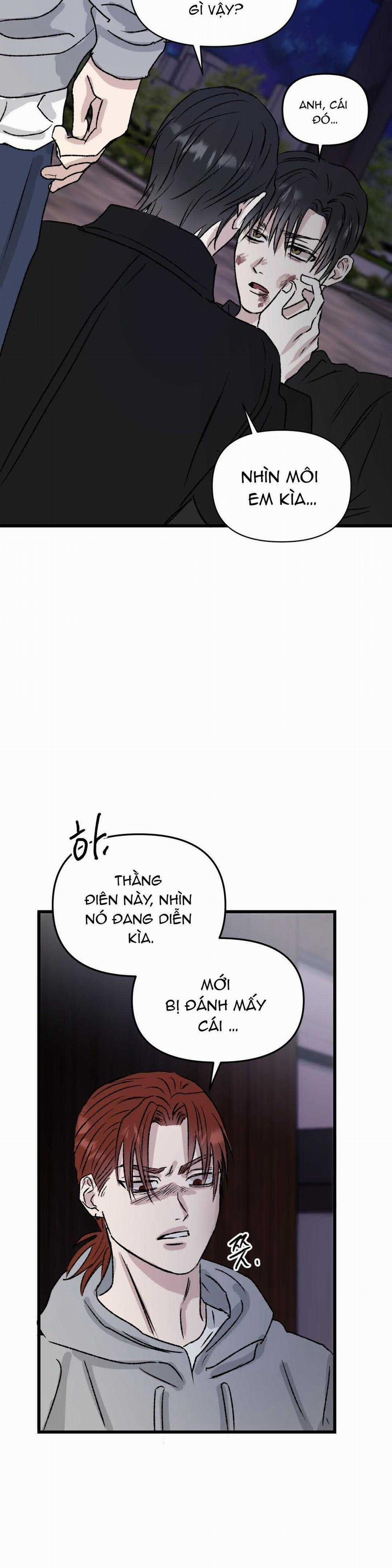 Tuyển Tập Khu Chung Cư Gwanggong - Gwanggong Apartment Complex 37 trang 5