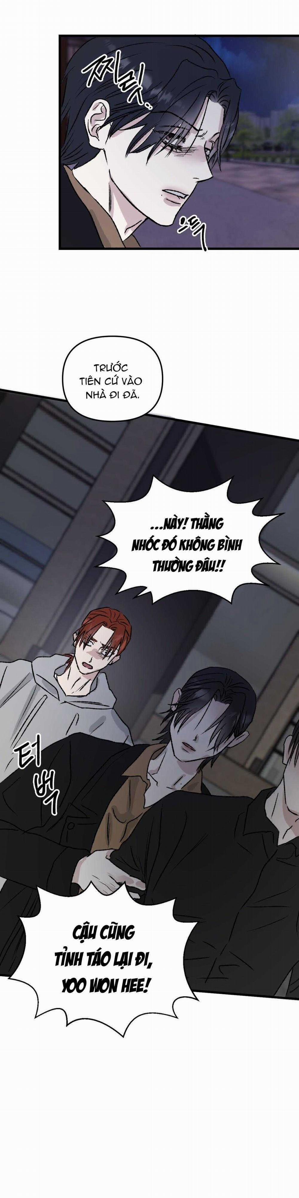 Tuyển Tập Khu Chung Cư Gwanggong - Gwanggong Apartment Complex 37 trang 6