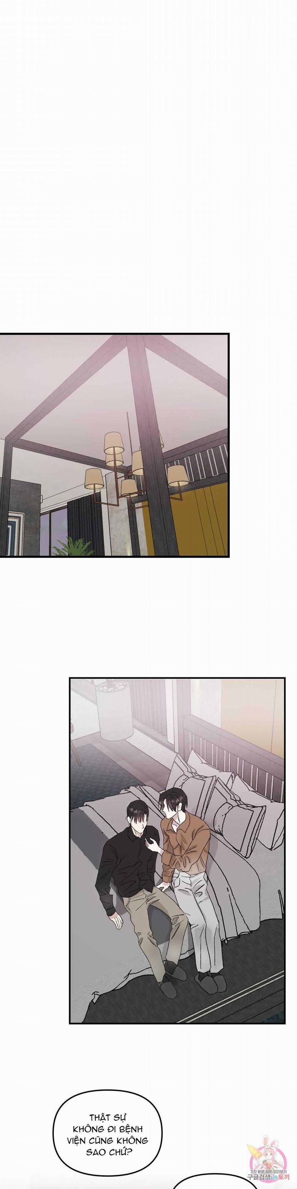 Tuyển Tập Khu Chung Cư Gwanggong - Gwanggong Apartment Complex 37 trang 7