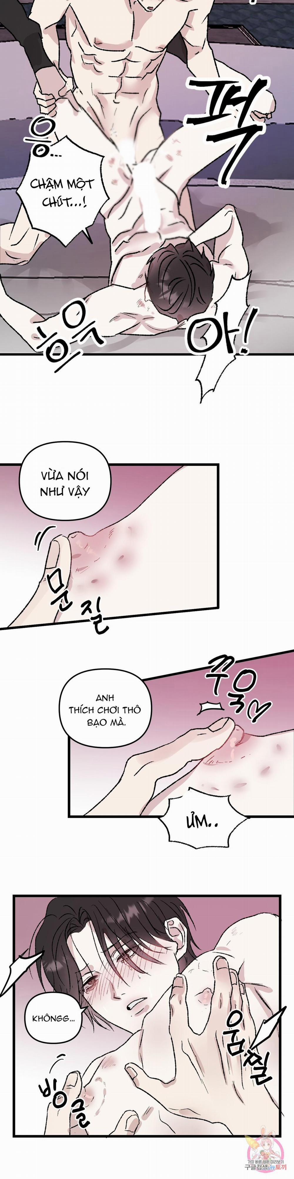 Tuyển Tập Khu Chung Cư Gwanggong - Gwanggong Apartment Complex 38 0 END trang 12