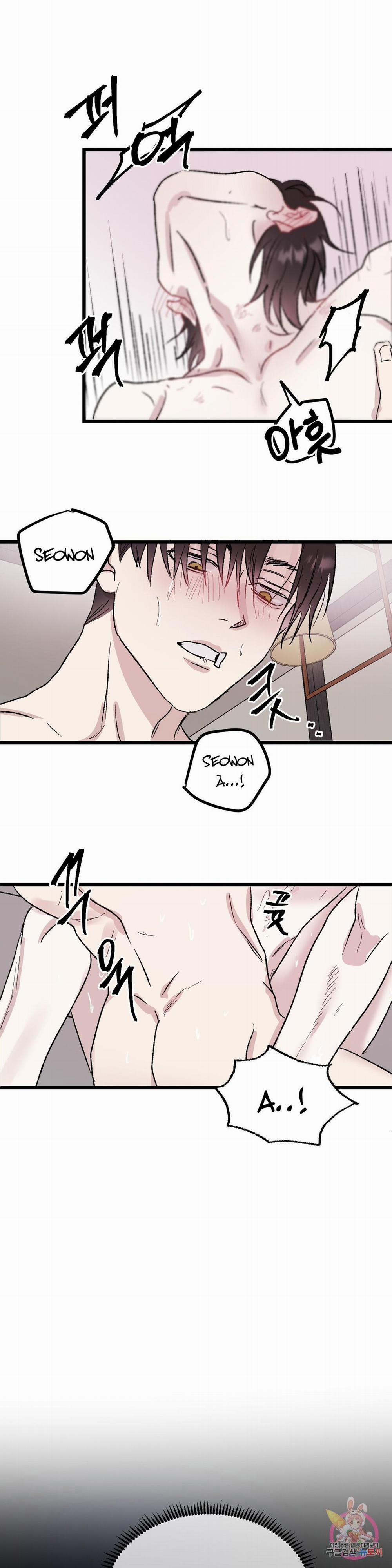 Tuyển Tập Khu Chung Cư Gwanggong - Gwanggong Apartment Complex 38 0 END trang 13