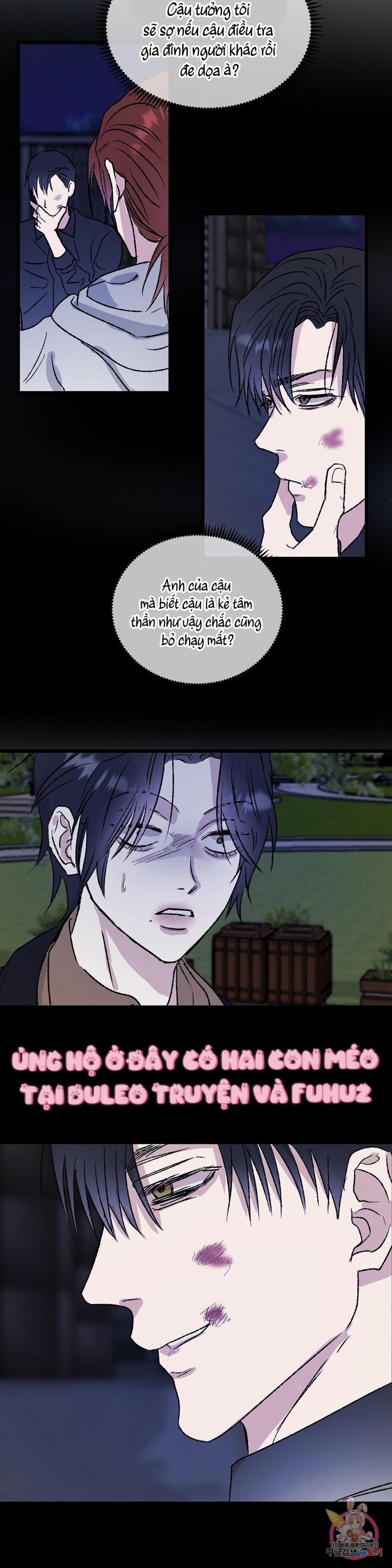 Tuyển Tập Khu Chung Cư Gwanggong - Gwanggong Apartment Complex 38 0 END trang 14