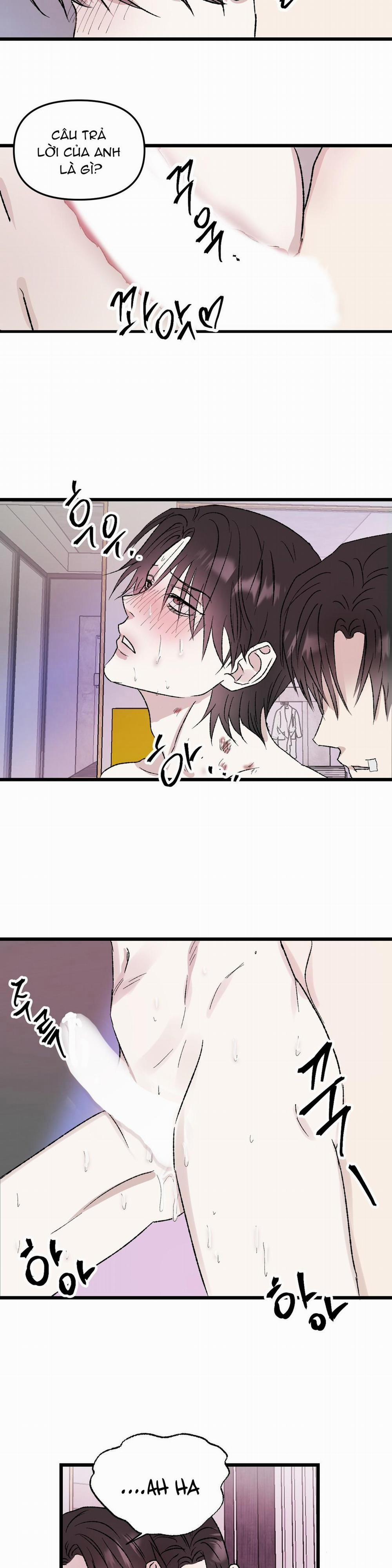 Tuyển Tập Khu Chung Cư Gwanggong - Gwanggong Apartment Complex 38 0 END trang 18