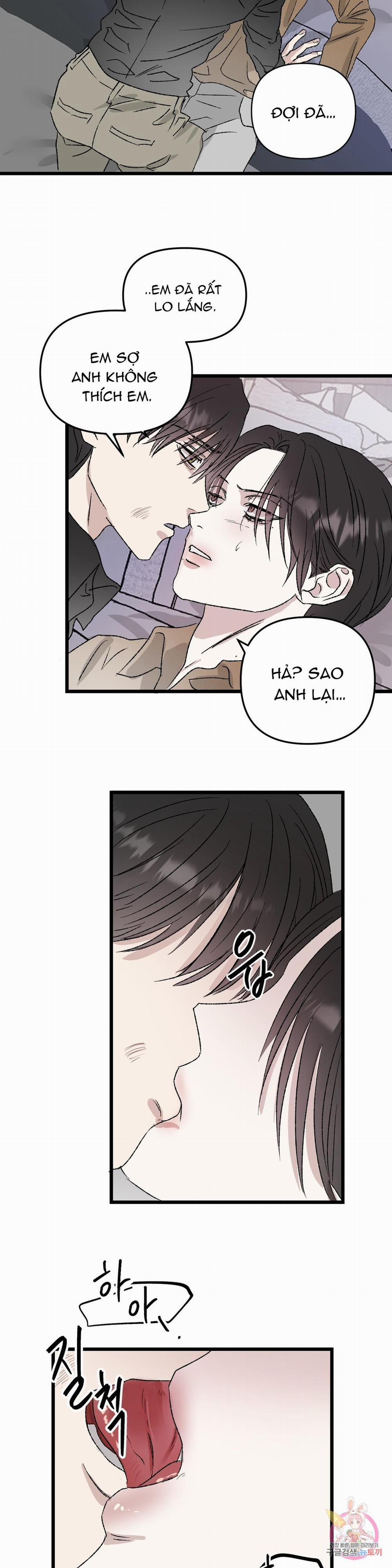 Tuyển Tập Khu Chung Cư Gwanggong - Gwanggong Apartment Complex 38 0 END trang 2