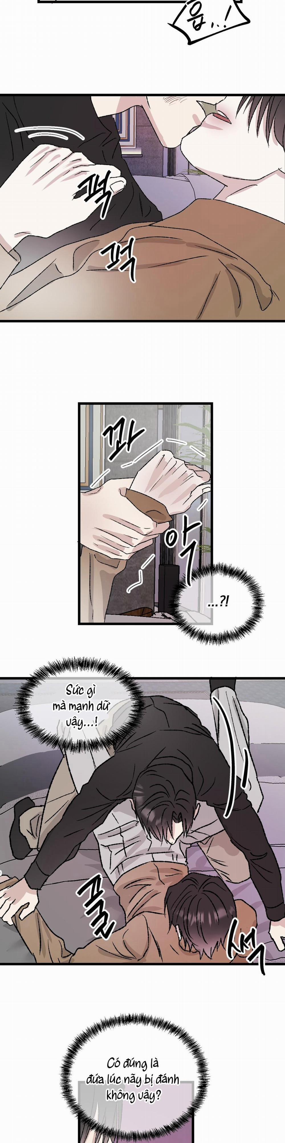 Tuyển Tập Khu Chung Cư Gwanggong - Gwanggong Apartment Complex 38 0 END trang 3