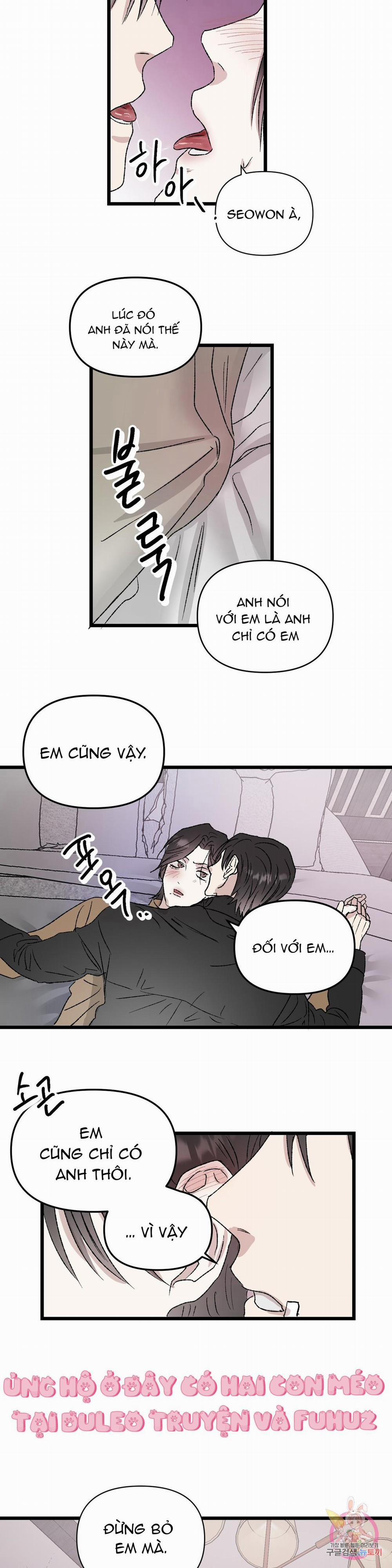 Tuyển Tập Khu Chung Cư Gwanggong - Gwanggong Apartment Complex 38 0 END trang 4