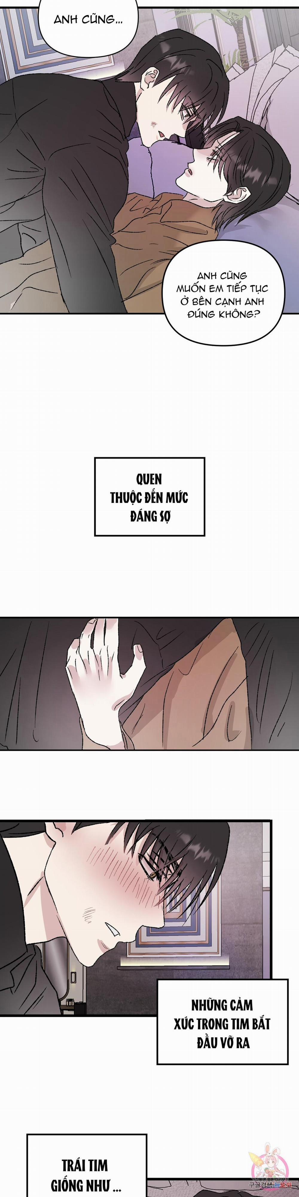 Tuyển Tập Khu Chung Cư Gwanggong - Gwanggong Apartment Complex 38 0 END trang 6