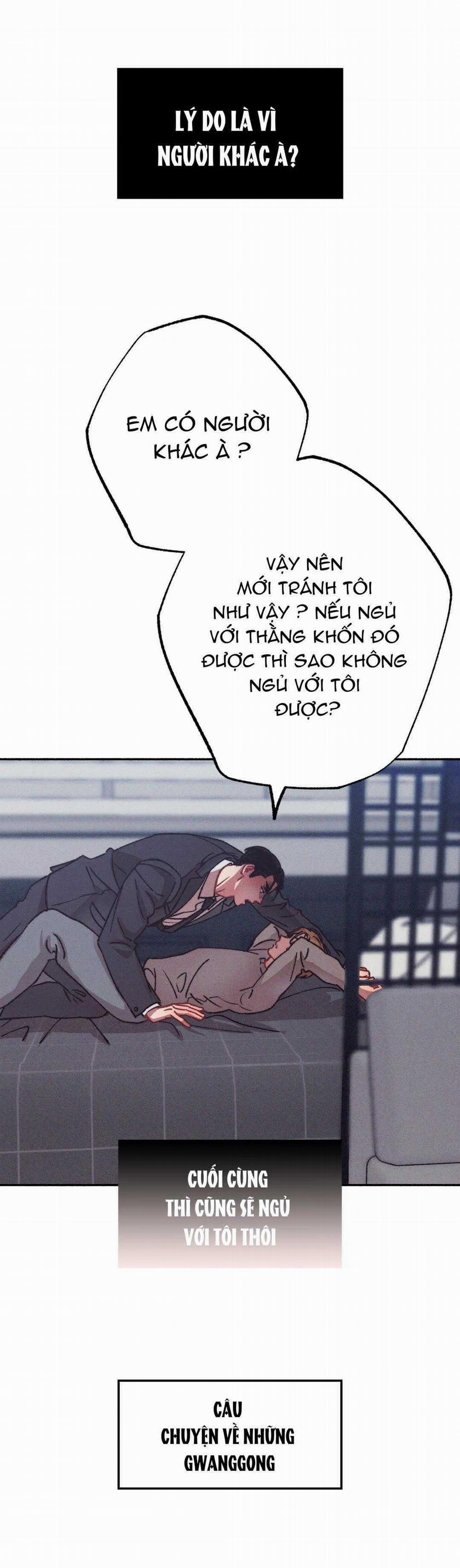 Tuyển Tập Khu Chung Cư Gwanggong - Gwanggong Apartment Complex 39 trang 2