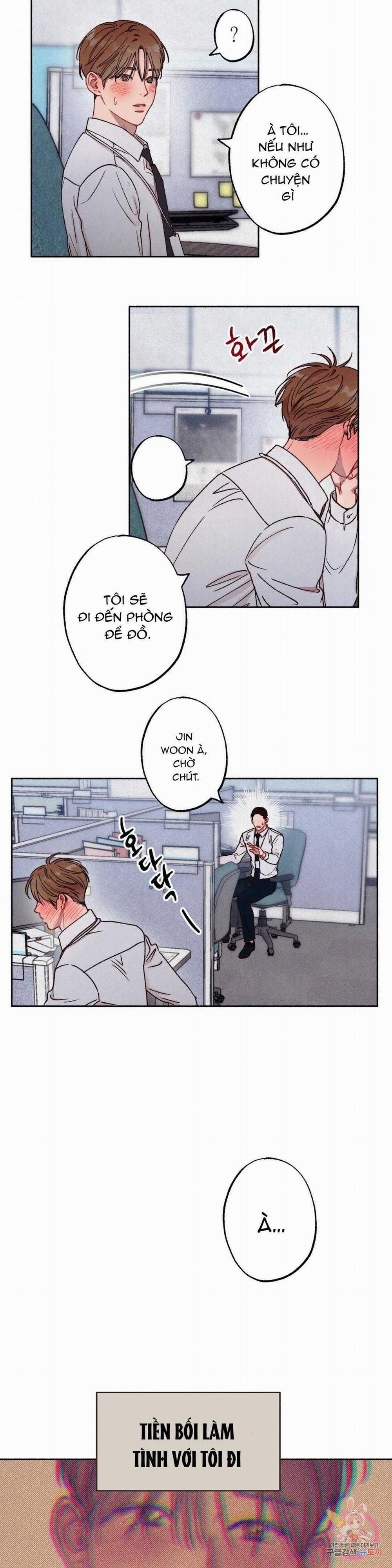 Tuyển Tập Khu Chung Cư Gwanggong - Gwanggong Apartment Complex 40 trang 12