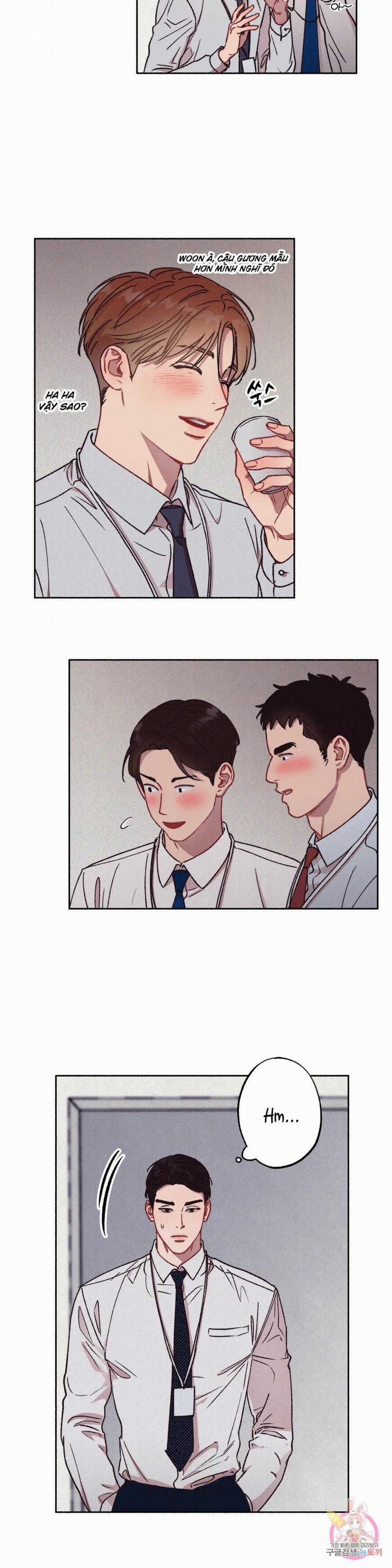 Tuyển Tập Khu Chung Cư Gwanggong - Gwanggong Apartment Complex 40 trang 15