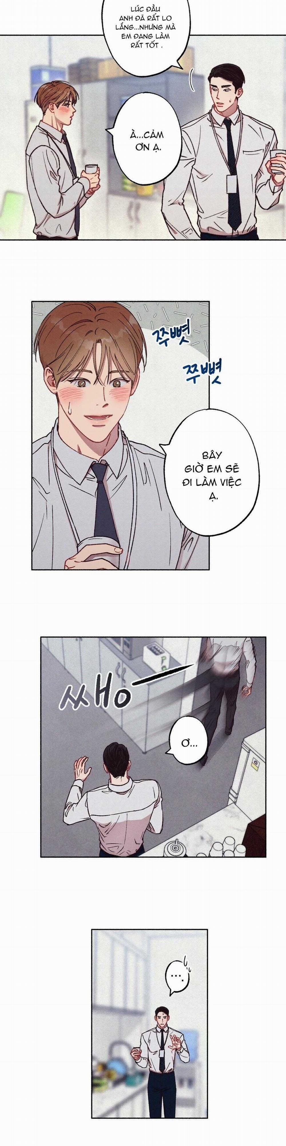 Tuyển Tập Khu Chung Cư Gwanggong - Gwanggong Apartment Complex 40 trang 18