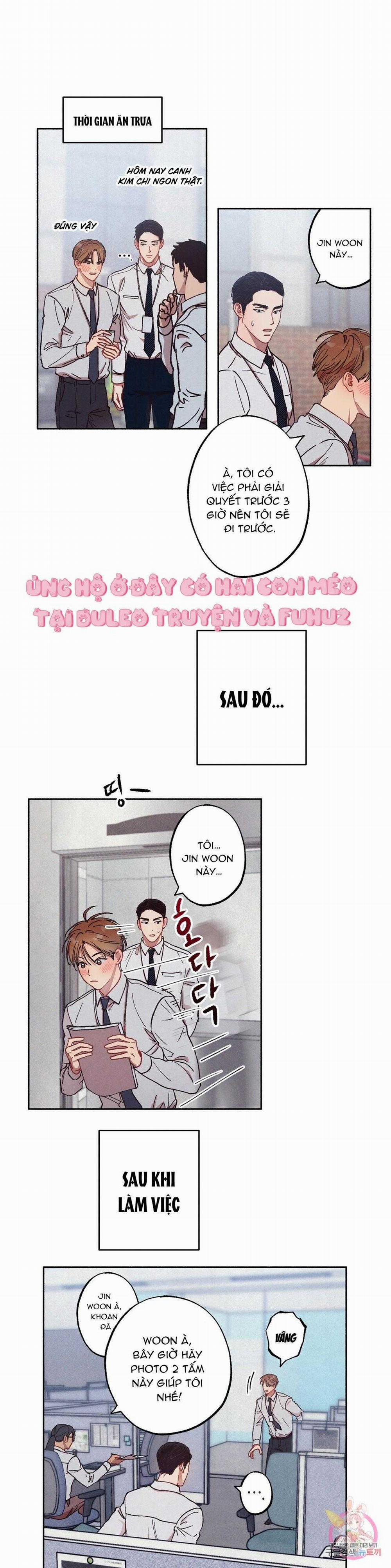 Tuyển Tập Khu Chung Cư Gwanggong - Gwanggong Apartment Complex 40 trang 19