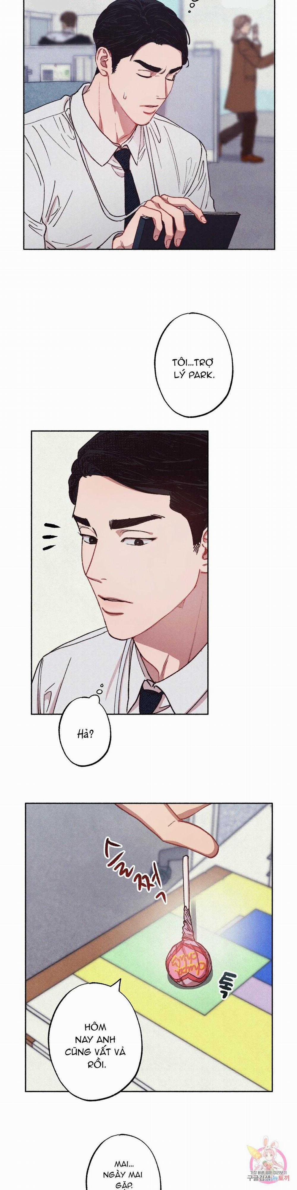 Tuyển Tập Khu Chung Cư Gwanggong - Gwanggong Apartment Complex 40 trang 21