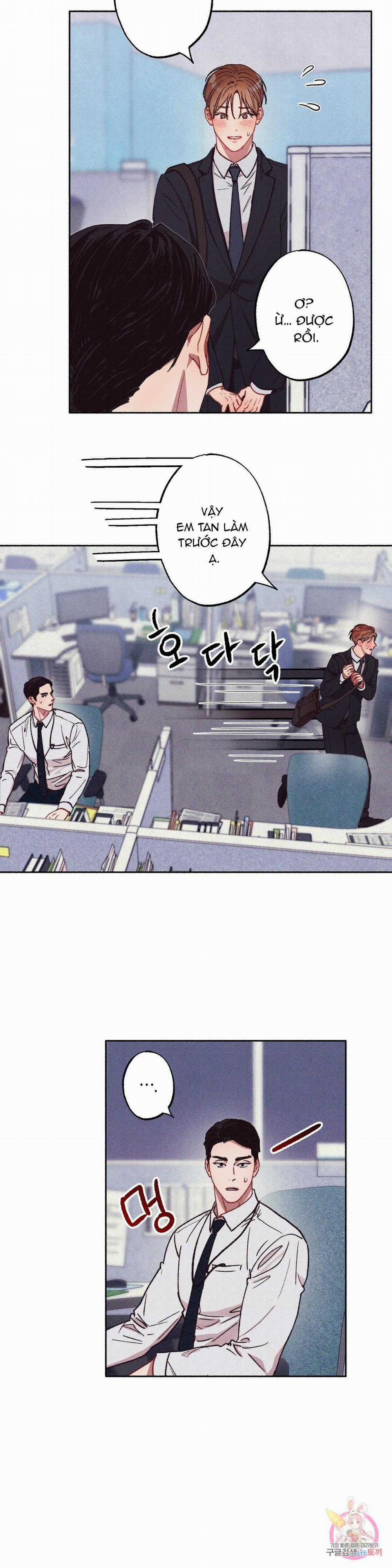 Tuyển Tập Khu Chung Cư Gwanggong - Gwanggong Apartment Complex 40 trang 22