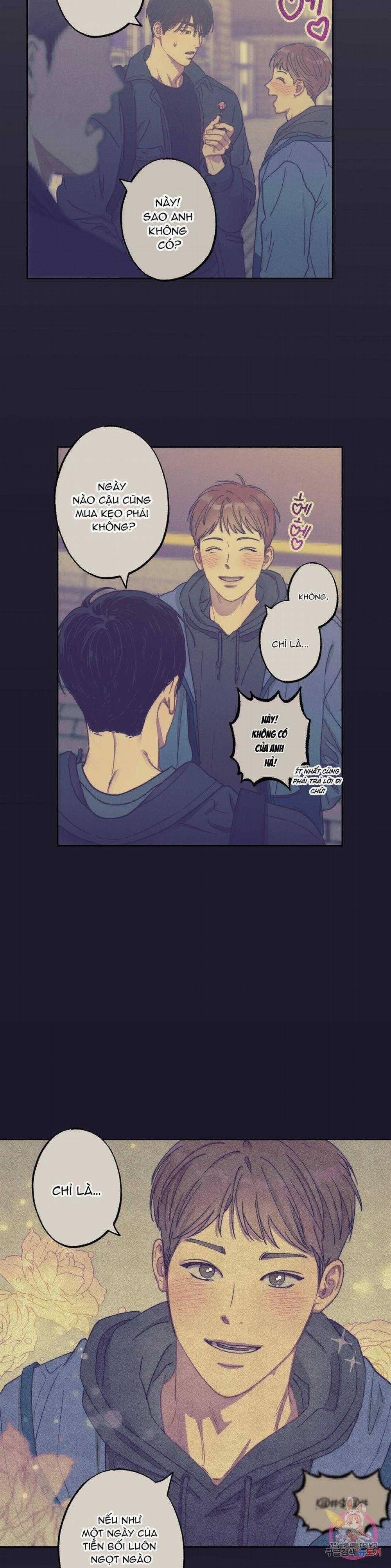 Tuyển Tập Khu Chung Cư Gwanggong - Gwanggong Apartment Complex 40 trang 25