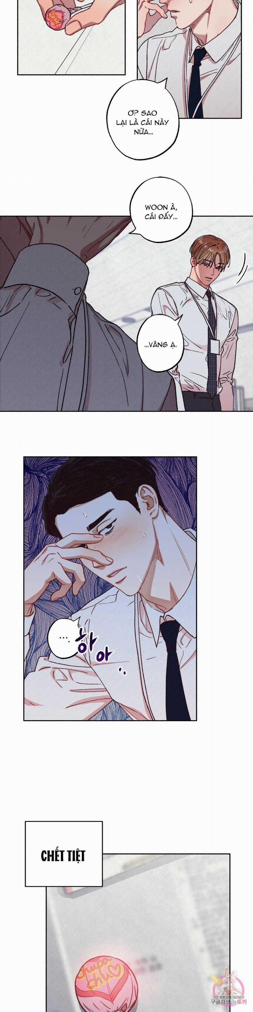 Tuyển Tập Khu Chung Cư Gwanggong - Gwanggong Apartment Complex 41 trang 11