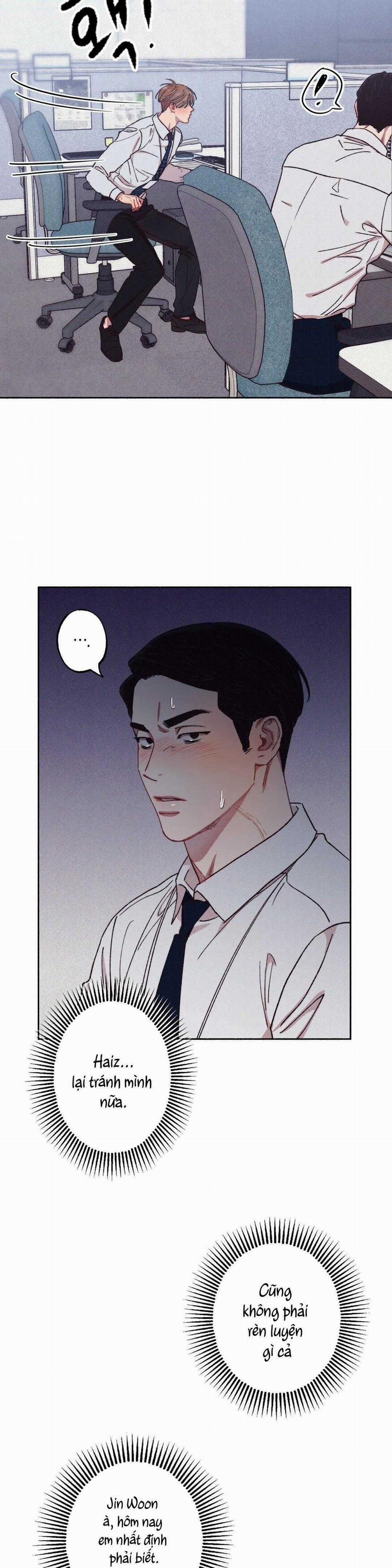 Tuyển Tập Khu Chung Cư Gwanggong - Gwanggong Apartment Complex 41 trang 15