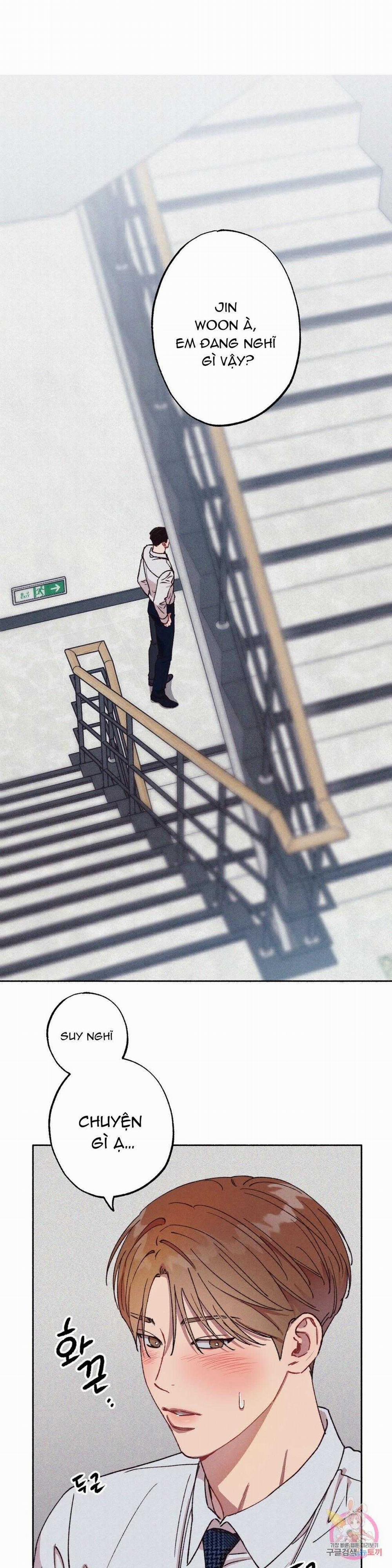 Tuyển Tập Khu Chung Cư Gwanggong - Gwanggong Apartment Complex 41 trang 17