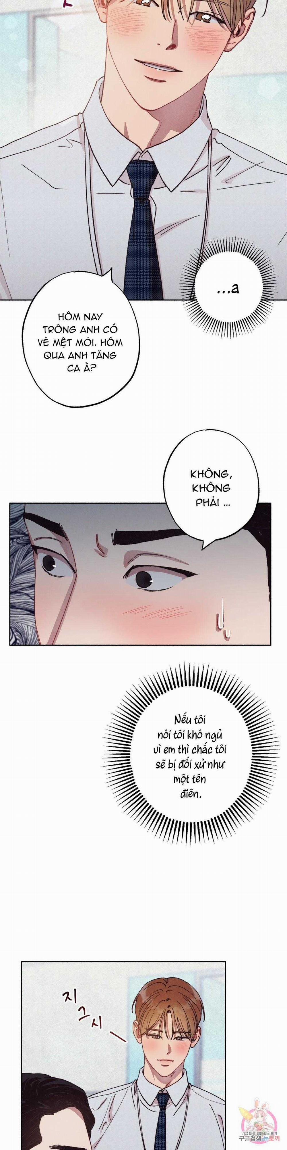 Tuyển Tập Khu Chung Cư Gwanggong - Gwanggong Apartment Complex 41 trang 2