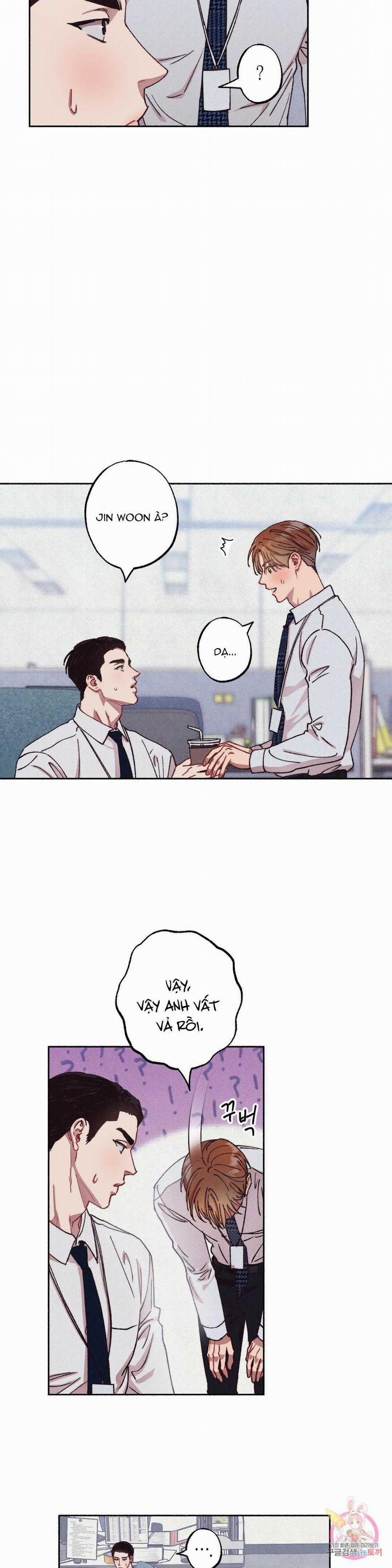 Tuyển Tập Khu Chung Cư Gwanggong - Gwanggong Apartment Complex 41 trang 3