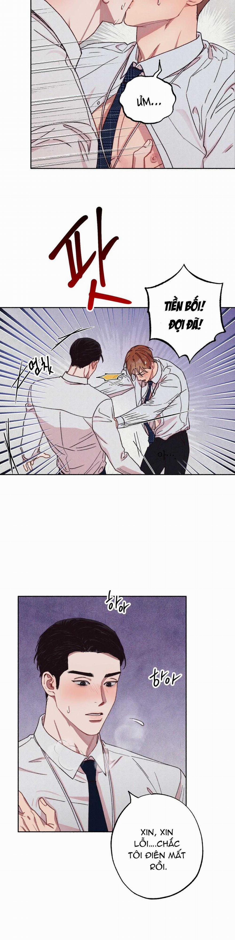 Tuyển Tập Khu Chung Cư Gwanggong - Gwanggong Apartment Complex 42 trang 1