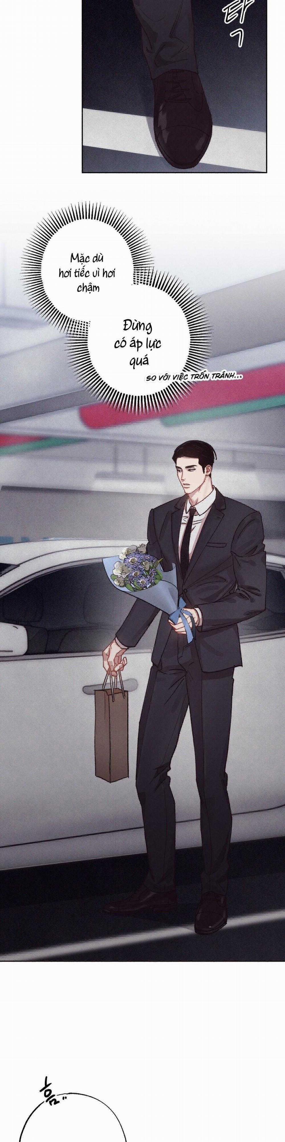 Tuyển Tập Khu Chung Cư Gwanggong - Gwanggong Apartment Complex 42 trang 12