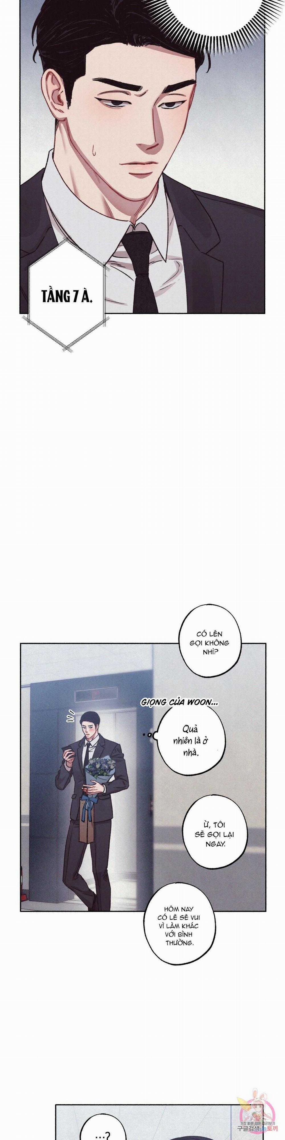 Tuyển Tập Khu Chung Cư Gwanggong - Gwanggong Apartment Complex 42 trang 15