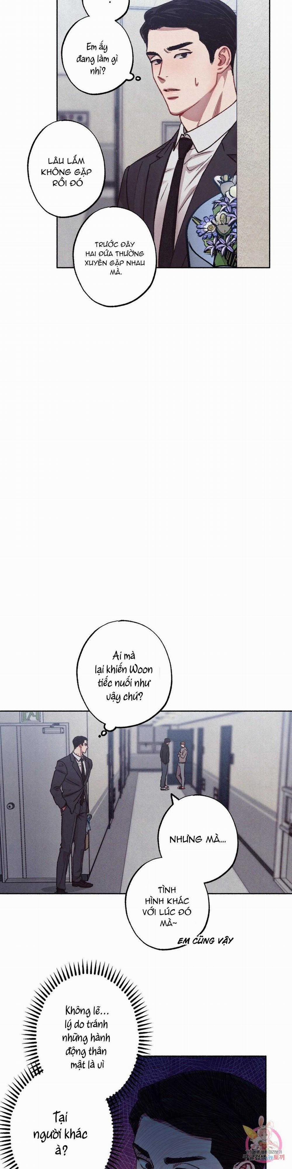 Tuyển Tập Khu Chung Cư Gwanggong - Gwanggong Apartment Complex 42 trang 16