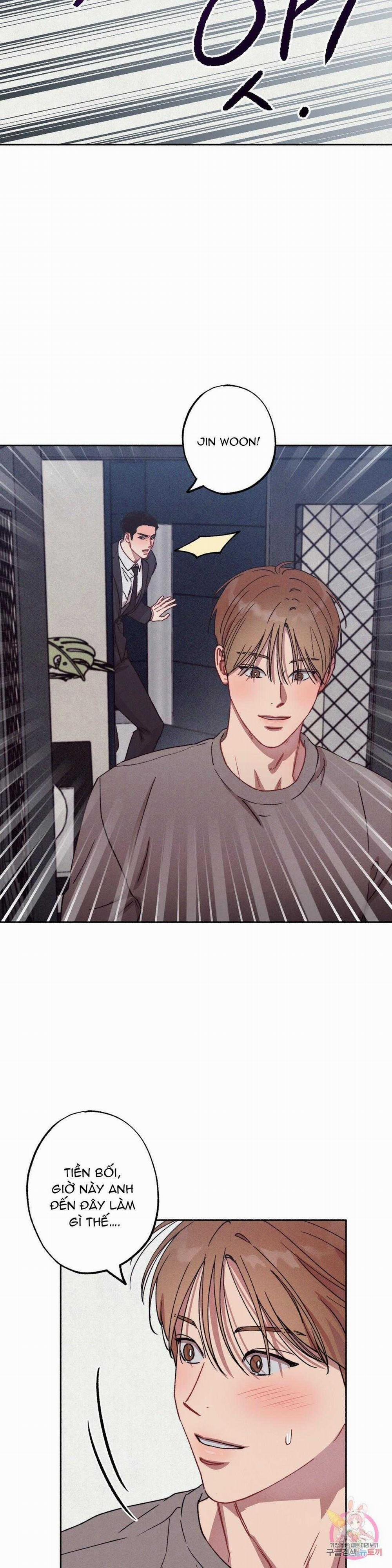 Tuyển Tập Khu Chung Cư Gwanggong - Gwanggong Apartment Complex 42 trang 21