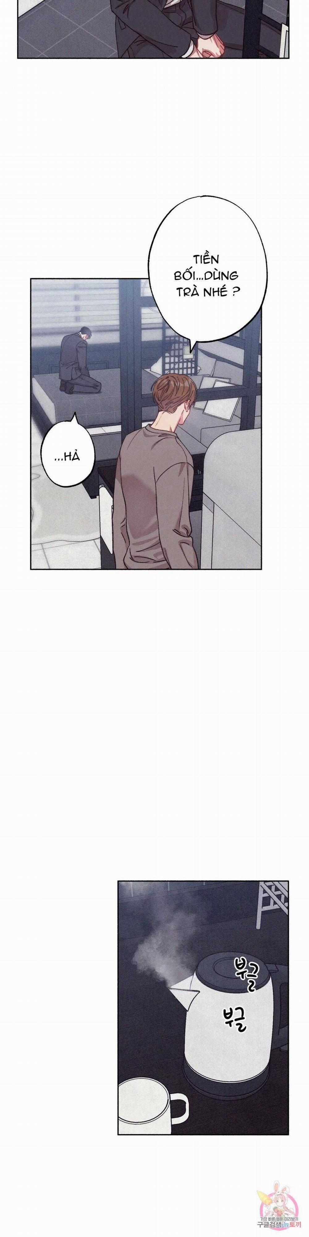 Tuyển Tập Khu Chung Cư Gwanggong - Gwanggong Apartment Complex 43 trang 16