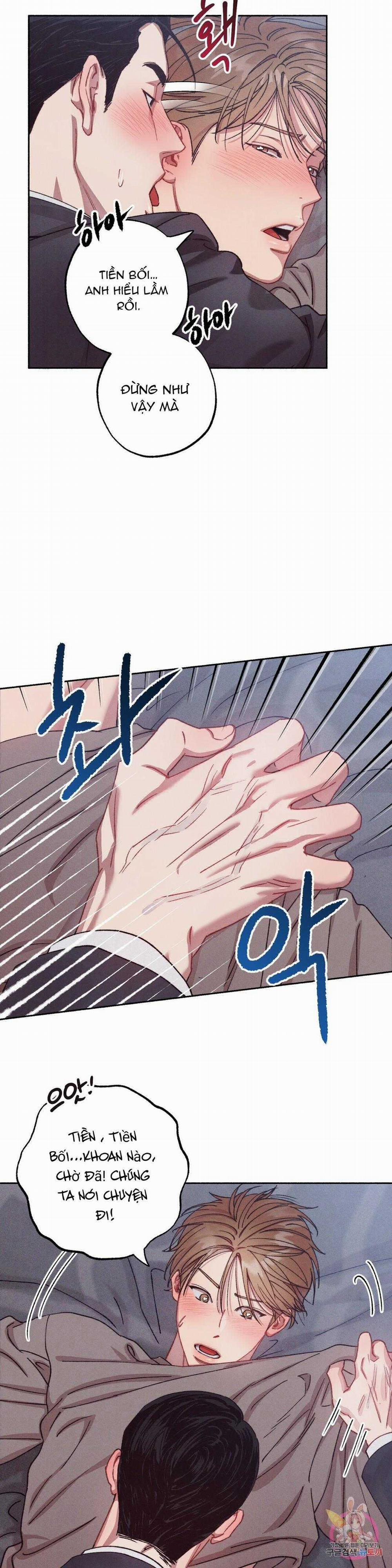 Tuyển Tập Khu Chung Cư Gwanggong - Gwanggong Apartment Complex 43 trang 3